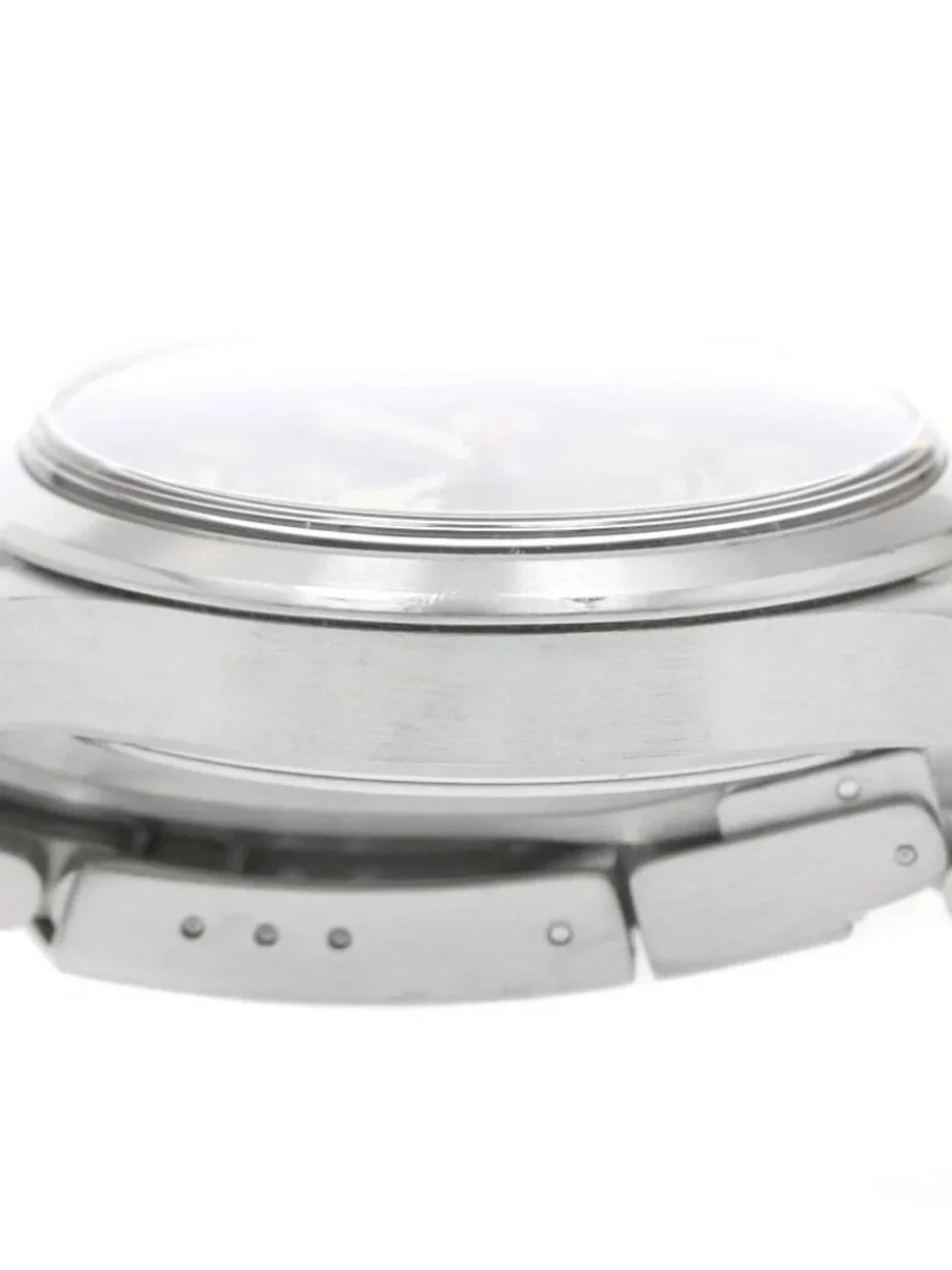 TUDOR Heritage Ranger 79910 black Dial Automatic Men's Watch_968888
